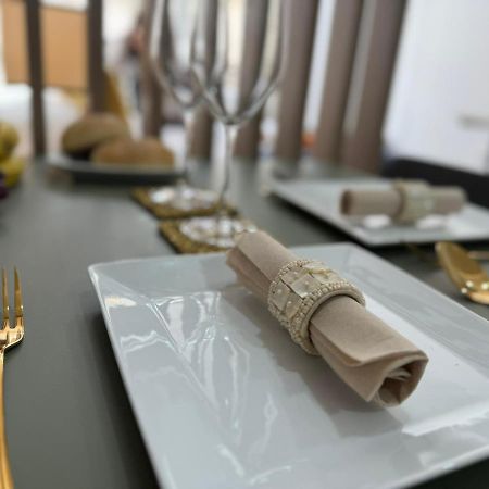 Apartamentos San Juan Suites Badajoz Exteriör bild