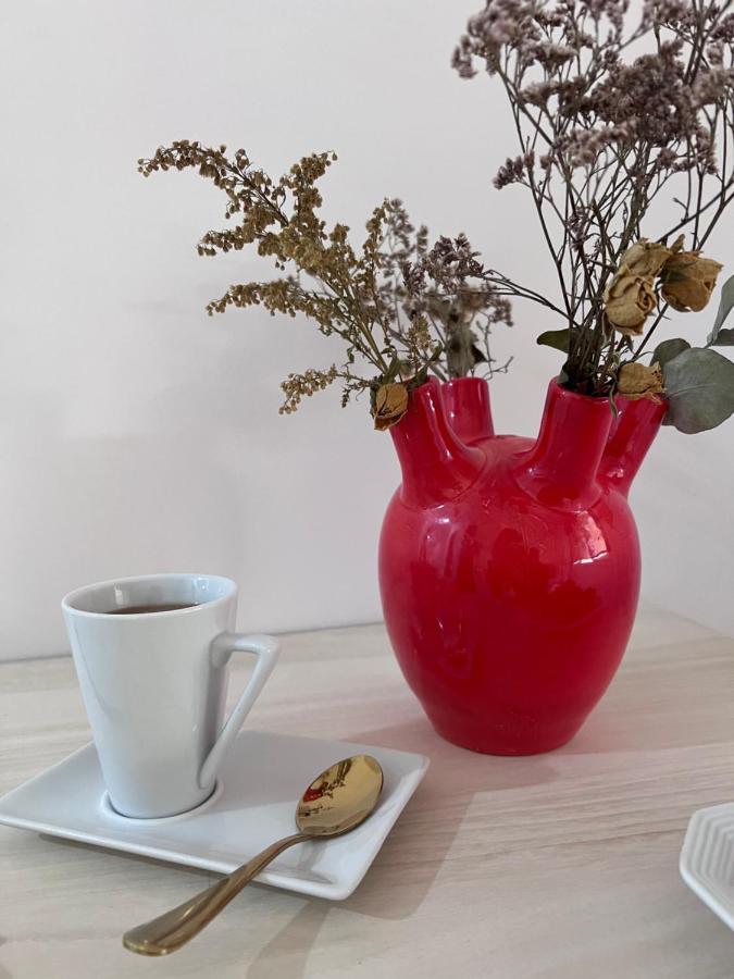 Apartamentos San Juan Suites Badajoz Exteriör bild