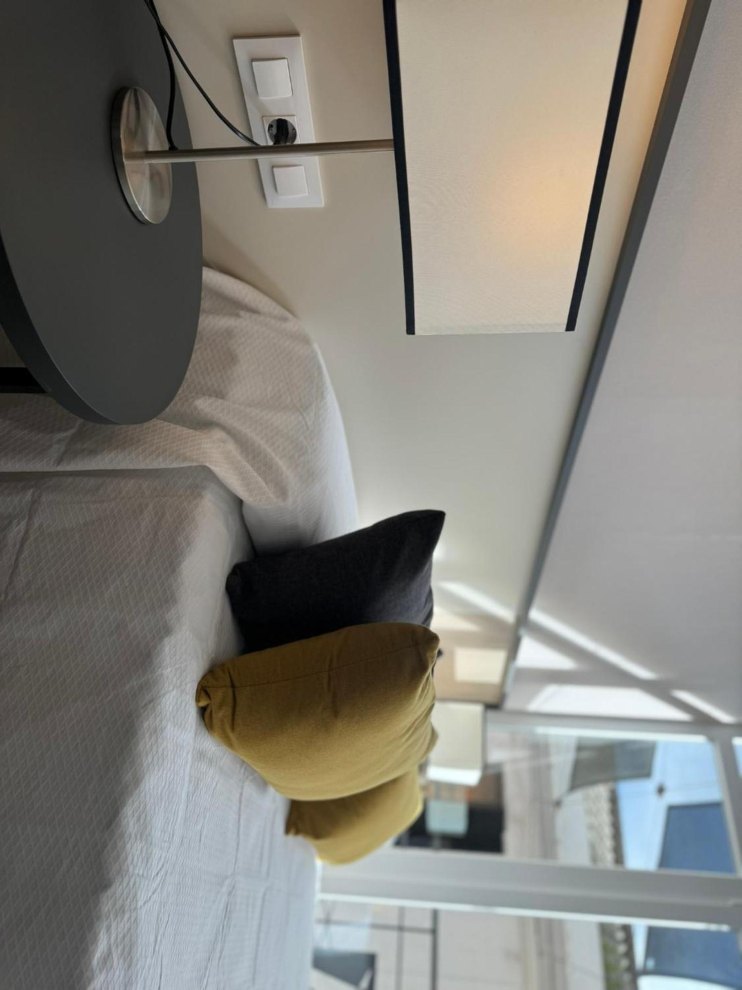 Apartamentos San Juan Suites Badajoz Exteriör bild